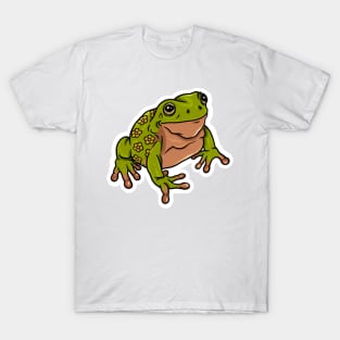 Froggy Dude 2 T-Shirt
